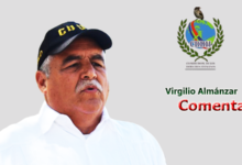 Raúl Aquino, legendario defensor de los derechos Humanos