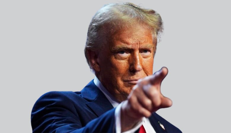 Trump acusa a Rusia de dilatar el tiempo para pactar un alto el fuego con Ucrania