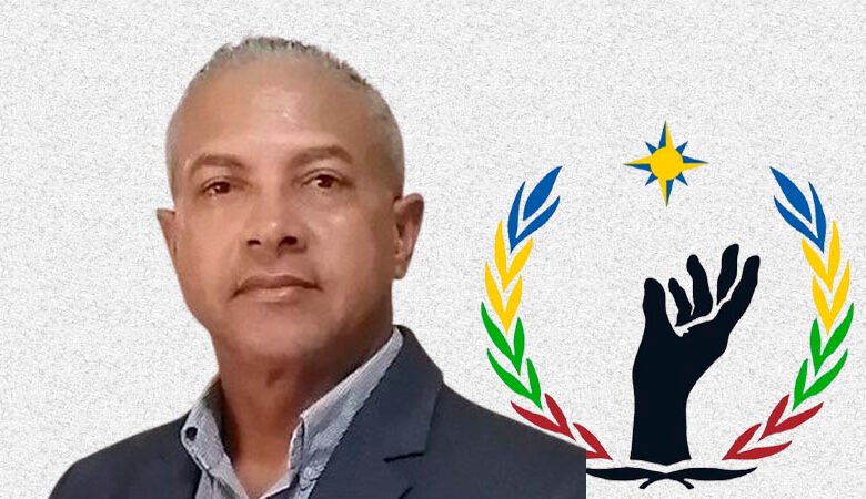 ris Méndez, un hombre entregado a su comunidad