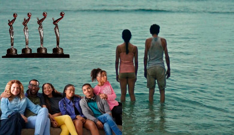 Familia Espejo logra 6 nominaciones en XII Premios Platino del Cine Iberoamericano