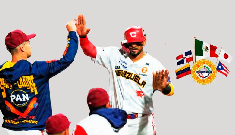 Serie del Caribe 2025