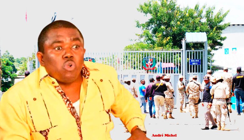 Crece la tensión en Haití; en Dajabón casi 'linchan' a un político haitiano