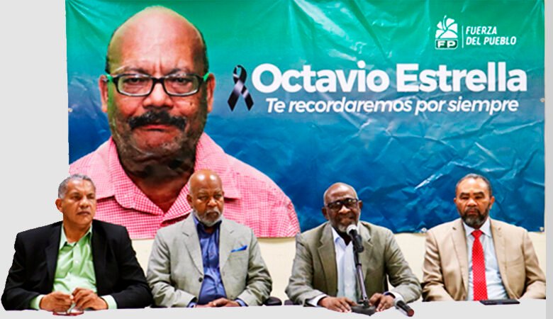 Florián acusa a Danilo de usar el Estado para bloquear la FP