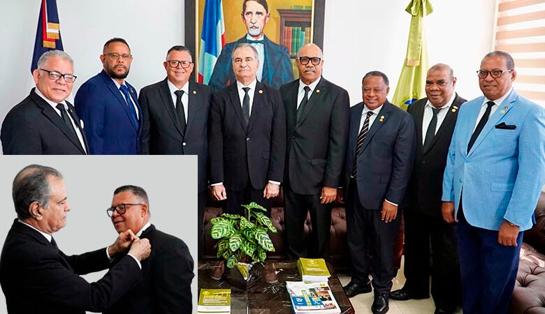 Ex presidentes Colegios de Abogados valoran como positiva gestión TSE