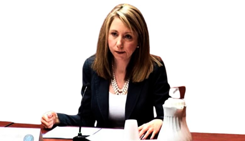 Investigan muerte de ex fiscal federal designada por Biden