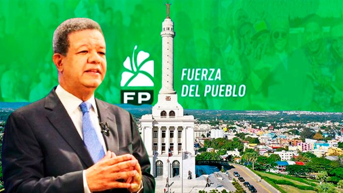 Leonel regresa con ‘La Voz del Pueblo’ este lunes desde Santiago