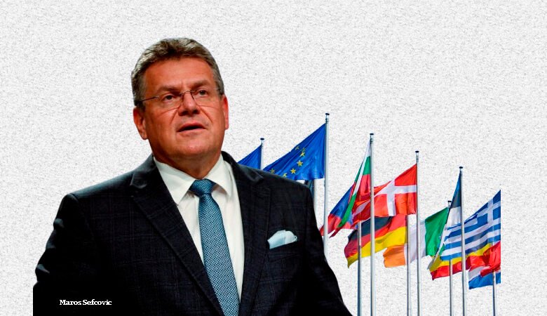 UE tomará medidas contra productos de EU por aranceles de Trump