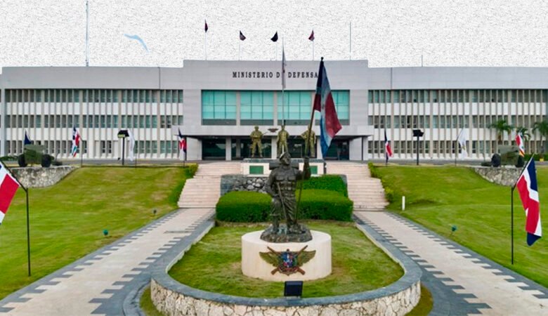 Decretos: Abinader hizo 8 nuevos generales militares