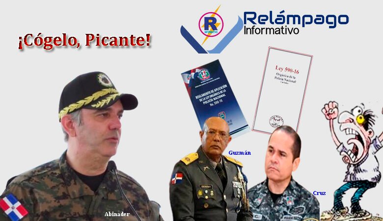 ¡Cógelo, Picante! no calumnia y quien se sienta ofendido... que accione