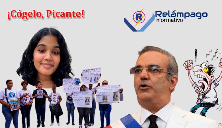 Desapariciones de ciudadanos en RD es espeluznante