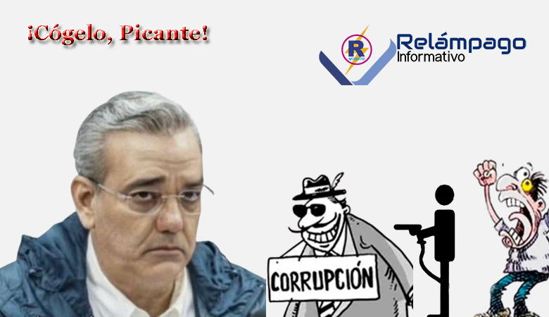 Abinader no da pie con bola y ciudadanos sufren la consecuencia