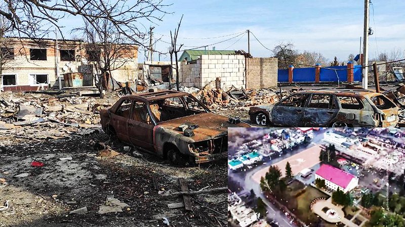 Tras la orden de Putin, tropas rusas barren con enemigos en Kursk