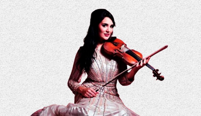 Audio: Aisha Syed Castro en Turquía