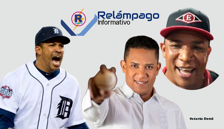 Ex lanzador Octavio Dotel figura entre los 44 muertos de la tragedia de discoteca Jet Set