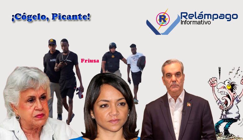 Friusa, inseguridad, corrupción, cooperativa, reforma y abusos policiales