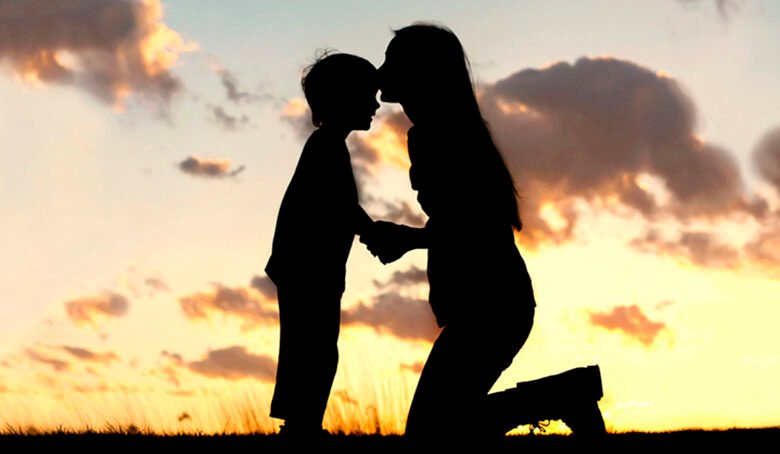 Audio: ¿Cuándo fue la última vez que besaste a mamá?