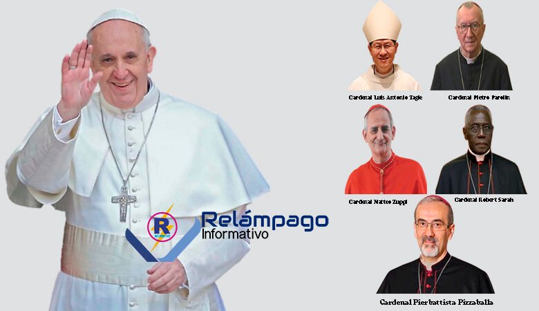 Elección del nuevo Papa: Candidatos y perspectivas del Cónclave 2025