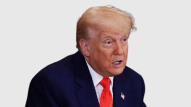 Trump insta a salir de Israel y Teherán