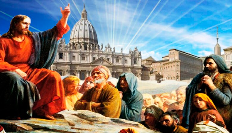 Audio: Historia Iglesia Católica