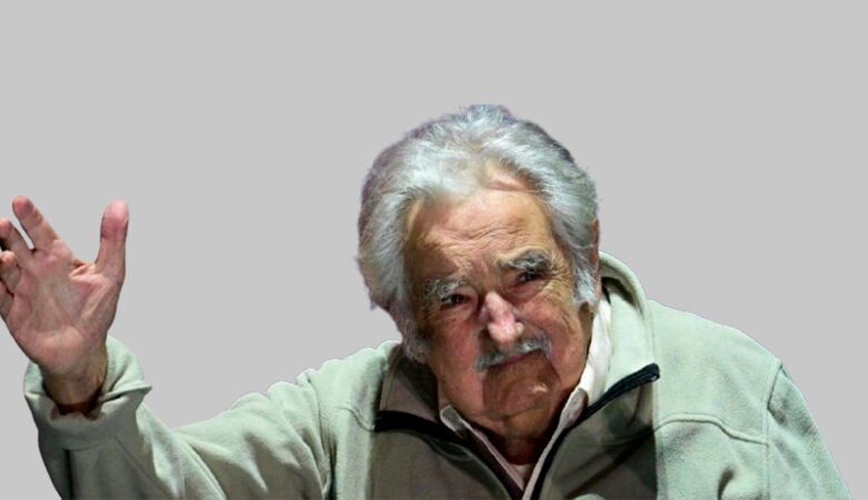 Mujica sufrió un trato brutal y cruel durante los 13 años que estuvo encarcelado