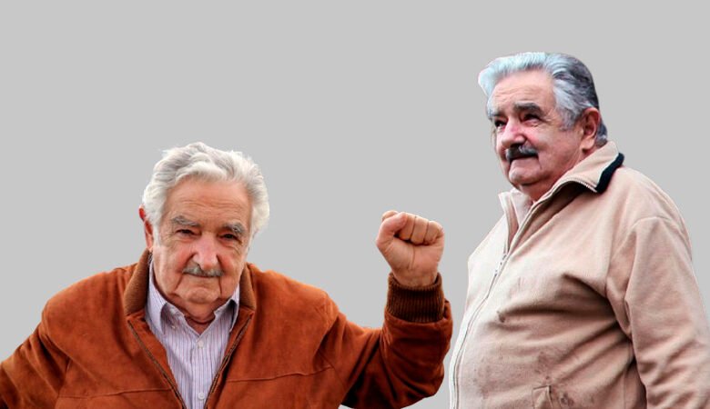 El mundo está de luto: Falleció José "Pepe" Mujica