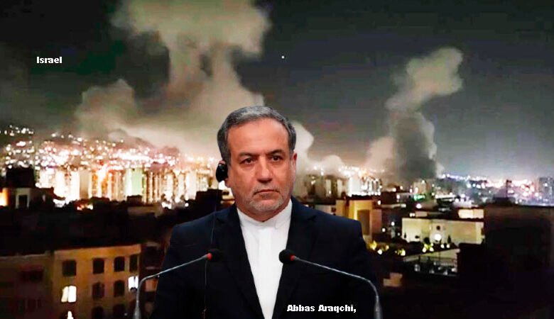 Irán dispuesto a abandonar armas nucleares si cesan ataques israelíes