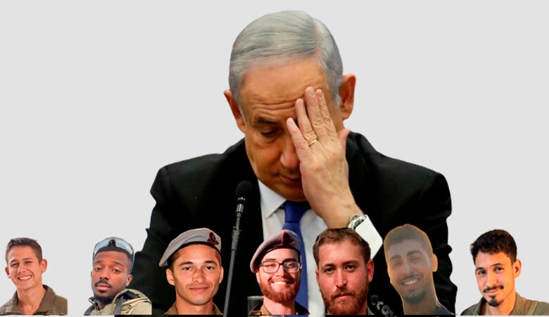 Día negro para Israel: 7 soldados muertos y el ejército admite fracaso en Gaza