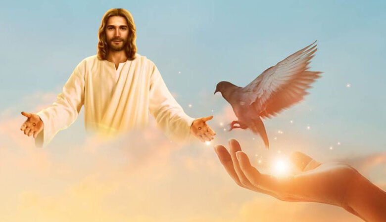 Audio: La SabidurÃa Divina