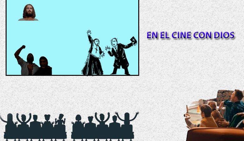 Audio: En el cine con Dios