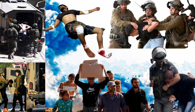 Otras masacres israelíes dejan decenas de muertos en Gaza y Khan Yunis