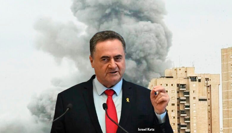 Israel reanuda ataques contra Teherán tras ruptura del alto el fuego
