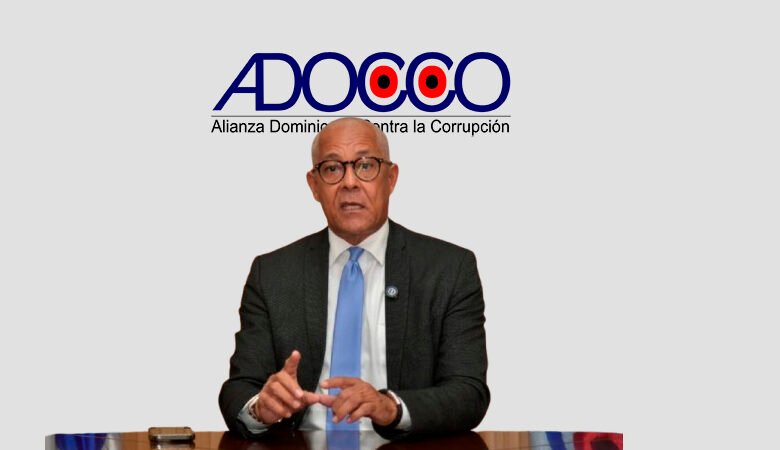 ¡Transparencia en jaque! Silencio rodea auditorías solicitadas por ADOCCO
