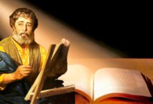 Audio: Primer siglo de la Iglesia