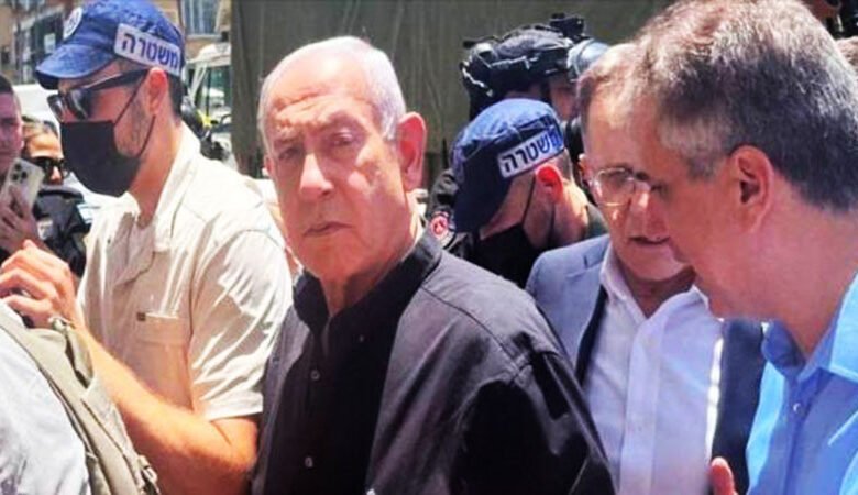 Israel e Irán: nuevo escenario de confrontación