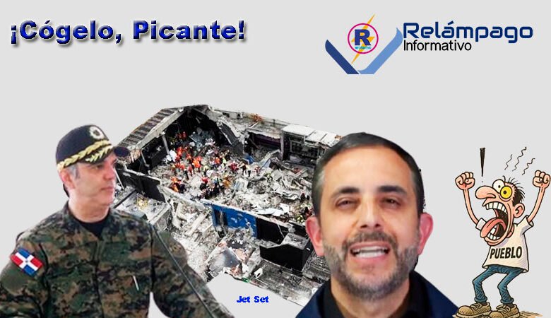 En RD hay una inseguridad espantosa… pero no hay terrorismo