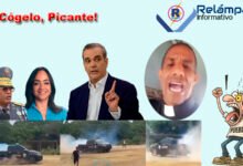 ¡Diantre! La PN en Puerto Plata agredió y apresó a un sacerdote