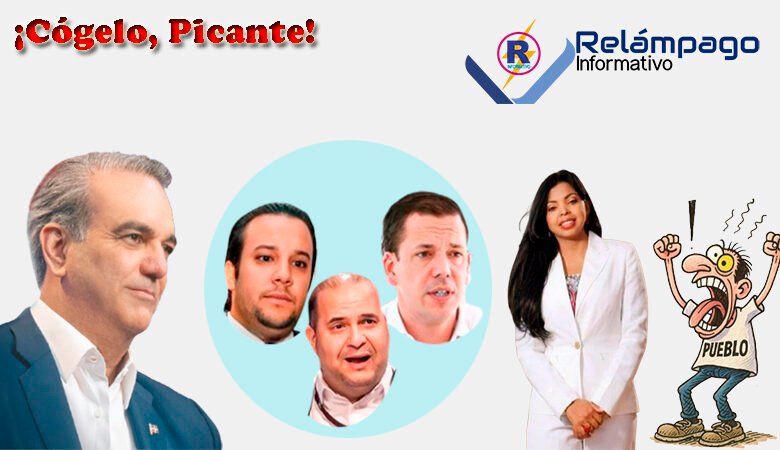 ¡Suena la campana! Quieren sepultar la denuncia de ADOCCO bajo los escombros del caso INTRANT