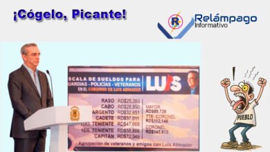La reforma policial nació coja... y hoy se hunde en un lodazal
