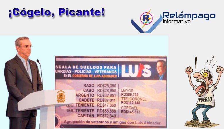 La reforma policial nació coja... y hoy se hunde en un lodazal
