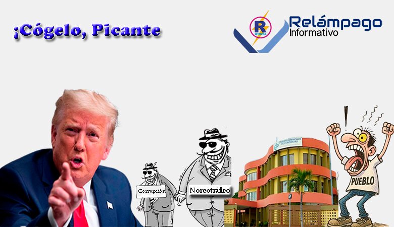 Corrupción y narcotráfico: Alianza perfecta para dinamitar la seguridad de un país