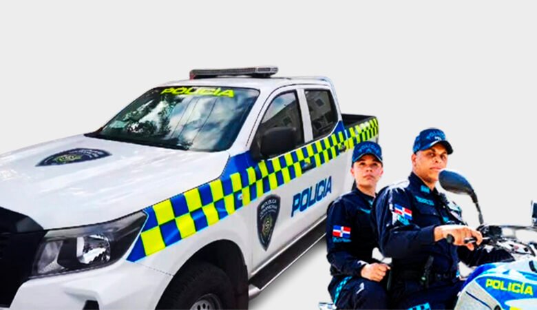 PN, nuevos uniformes, cámaras integradas y… ¿hombre nuevo?
