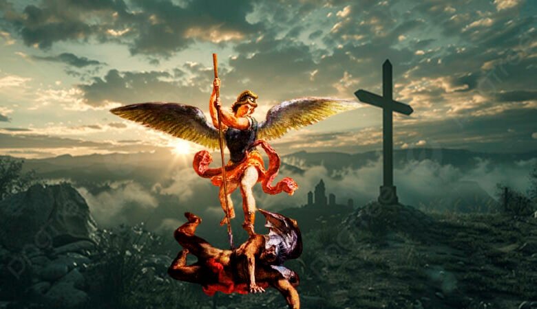 Audio Protégete del demonio