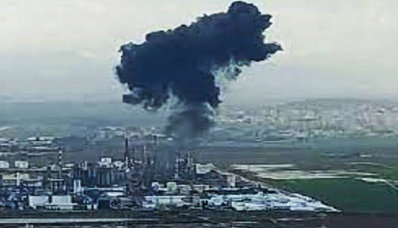 ¡Llegó el infierno a tierras santas! ¿Y ahora qué?
