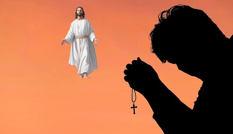 Salmo 4: Plena confianza en el Señor