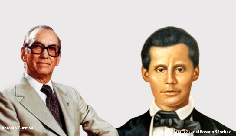 Dos fechas: 4 de julio de 1861, fusilan a Sánchez… 1982, ¿se suicidó Guzmán?