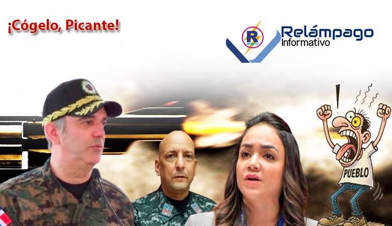 ¡Se asoma otro escándalo en la Policía! Tres generales habrían pagado millones por la jefatura