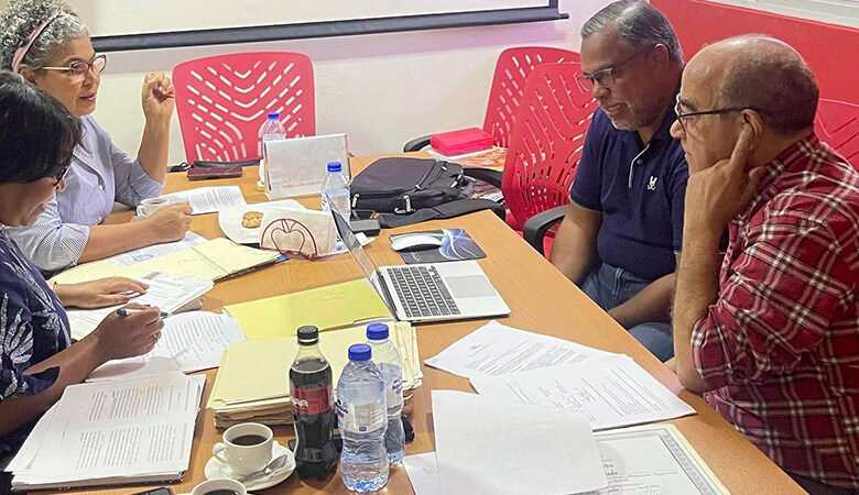Decisión de Comisión Electoral del CDP de excluir a José Beato es arbitraria, sesgada y vengativa