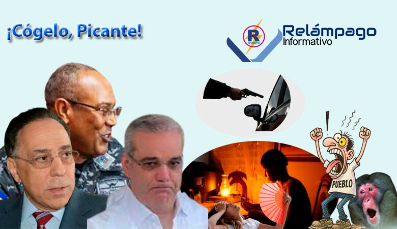 La demanda contra Nelson Gutiérrez por “difamación” parece que se quedó en veremos… ¡Ahora hay miedoo!