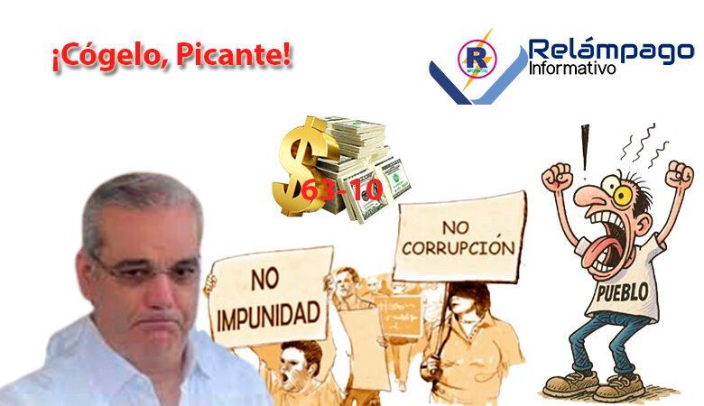 Noticias brillantes: RD sede de conferencia anticorrupción y Abinader preocupado por apagones