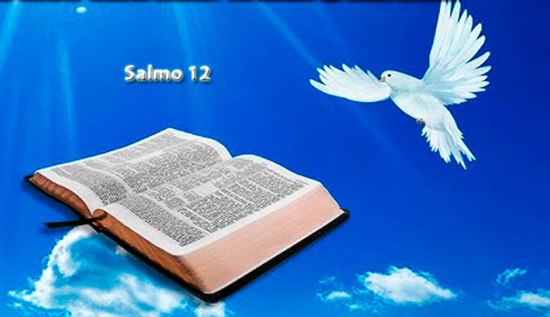 Salmo 12: Pidiendo ayuda contra los malos
